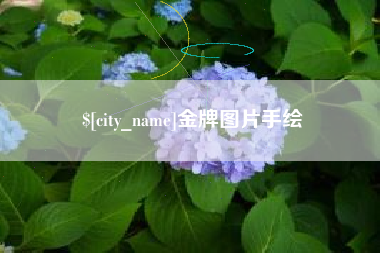 德宏金牌图片手绘