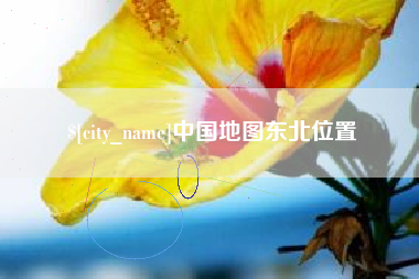 德宏中国地图东北位置
