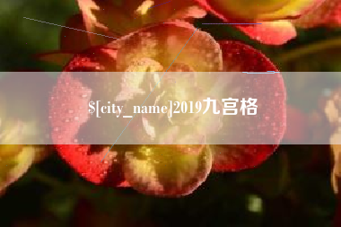 德宏2019九宫格