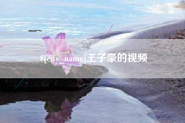 德宏王子豪的视频