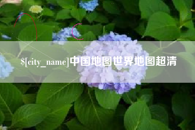 德宏中国地图世界地图超清