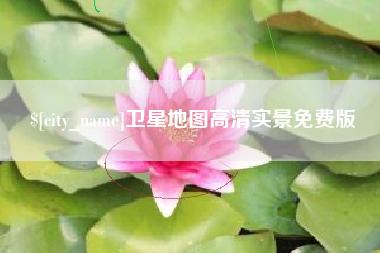 德宏卫星地图高清实景免费版