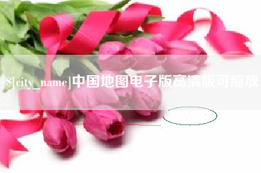 德宏中国地图电子版高清版可缩放
