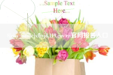 德宏xfhyjd.119.gov cn官网报名入口