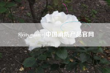 德宏中国消防产品官网