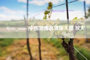 德宏中国地图高清版大图 放大