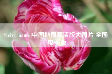 德宏中国地图高清版大图片 全图 电子版