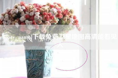 德宏下载免费卫星地图高清能看见人