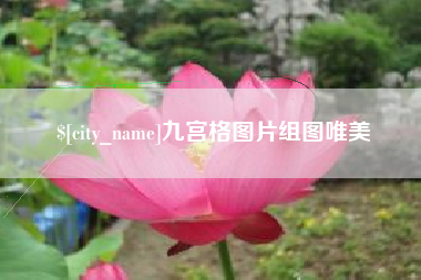 德宏九宫格图片组图唯美